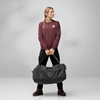 Picture of Fjallraven Farden Duffel 80 - Coal Black