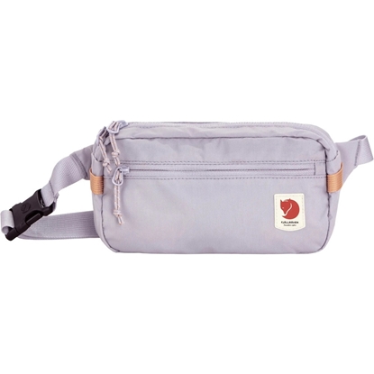 Picture of Fjallraven High Coast Hip Pack - Lavender Mist