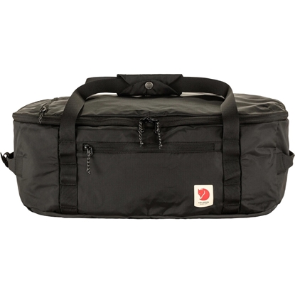 Picture of Fjallraven High Coast Duffel 36 - Black