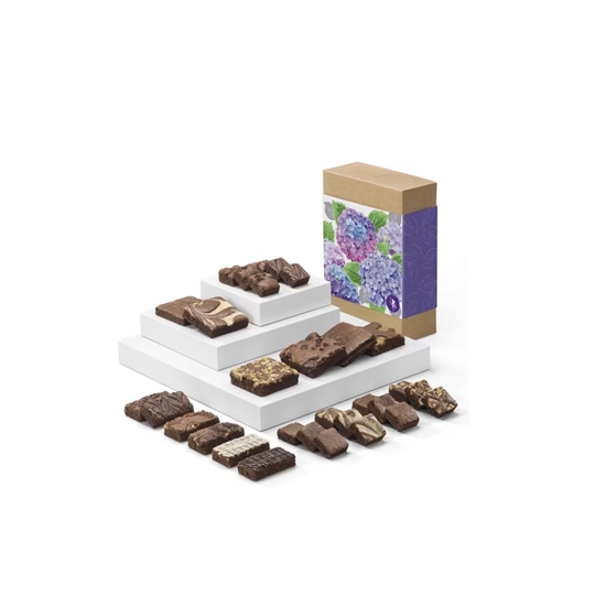 Picture of Fairytale Brownies Blooming Cheer Deluxe Medley
