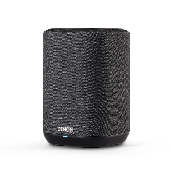 Picture of Denon Home 150 NV Wireless Smart Speakers with HEOS - Black