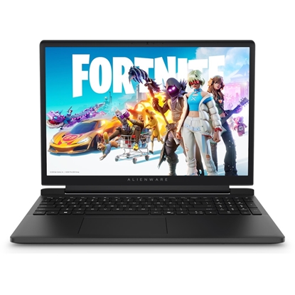 Picture of Dell Alienware 15 Gaming Laptop - Core 7/16GB/512GB/5050