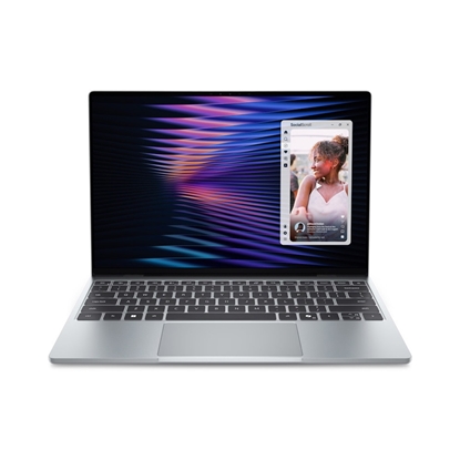 Picture of Dell XPS 13 Touchscreen Laptop - U7/16GB/512GB
