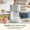Picture of Cuisinart Cool Combo Ice Cream & Snow Cone Maker