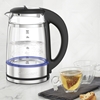 Picture of Cuisinart ClearTemp 1.7 Liter Double Walled Glass Kettle