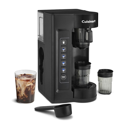 Picture of Cuisinart Concentra  Cold Brew & Concentrate Coffee Maker