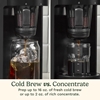 Picture of Cuisinart Concentra  Cold Brew & Concentrate Coffee Maker