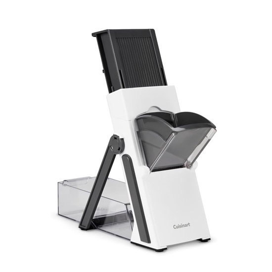 Picture of Cuisinart PrecisionSlice Upright Mandoline