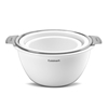 Picture of Cuisinart 4-Piece Nesting Mixing Bowl & Colander Set