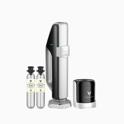 Picture of Coravin Sparkling Wine By-the-Glass System