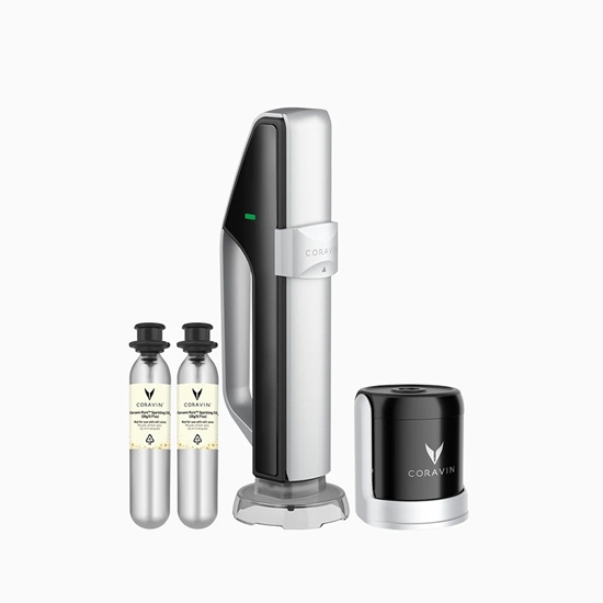Picture of Coravin Sparkling Wine By-the-Glass System
