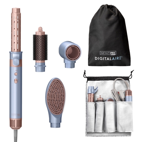 Picture of Conair InfinitiPRO DigitalAIRE Styling Wand