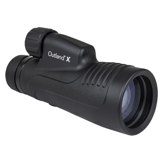 Picture of Celestron Outland X 10x50 Monocular with Smartphone Adapter
