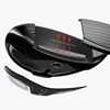 Picture of Callaway Quantum Mini Spinner Fairway Wood - #9/60/GR/REG/RH