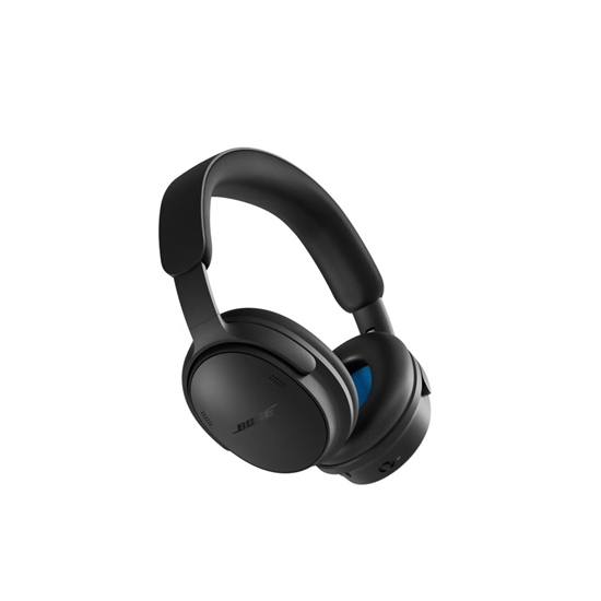 Picture of Bose QuietComfort 2nd Gen Headphones - Black