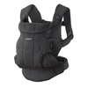 Picture of BabyBjorn Baby Carrier Hold - Airy Mesh/Black
