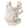 Picture of BabyBjorn Baby Carrier Hold - Airy Mesh/Cream