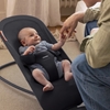 Picture of BabyBjorn Bouncer Begin - Airy Mesh/Dark Gray