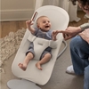 Picture of BabyBjorn Bouncer Begin - Airy Mesh/Cream