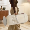 Picture of BabyBjorn Bouncer Begin - Airy Mesh/Cream