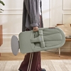Picture of BabyBjorn Bouncer Begin - Brushed Woven/Light Green