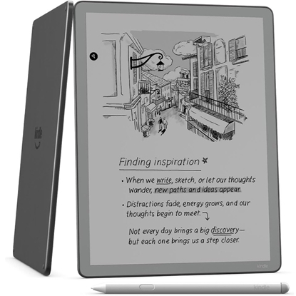 Picture of Amazon Kindle Scribe 16GB with 11'' Paper-Like Display