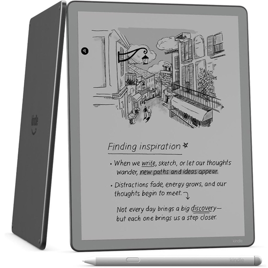 Picture of Amazon Kindle Scribe 16GB with 11'' Paper-Like Display
