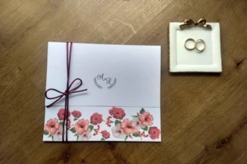 Como fazer Convites Artesanais para Casamento