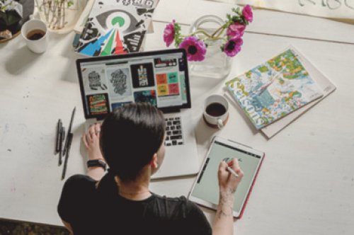 Passo a passo para fazer artesanato e vender pela internet