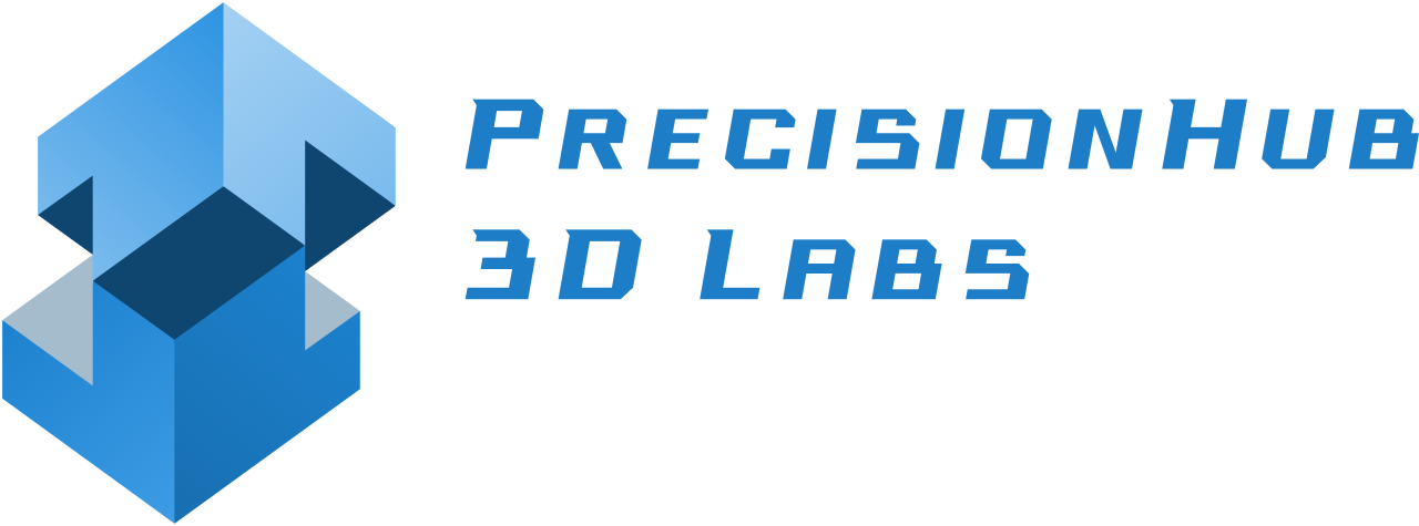PrecisionHub 3D Labs