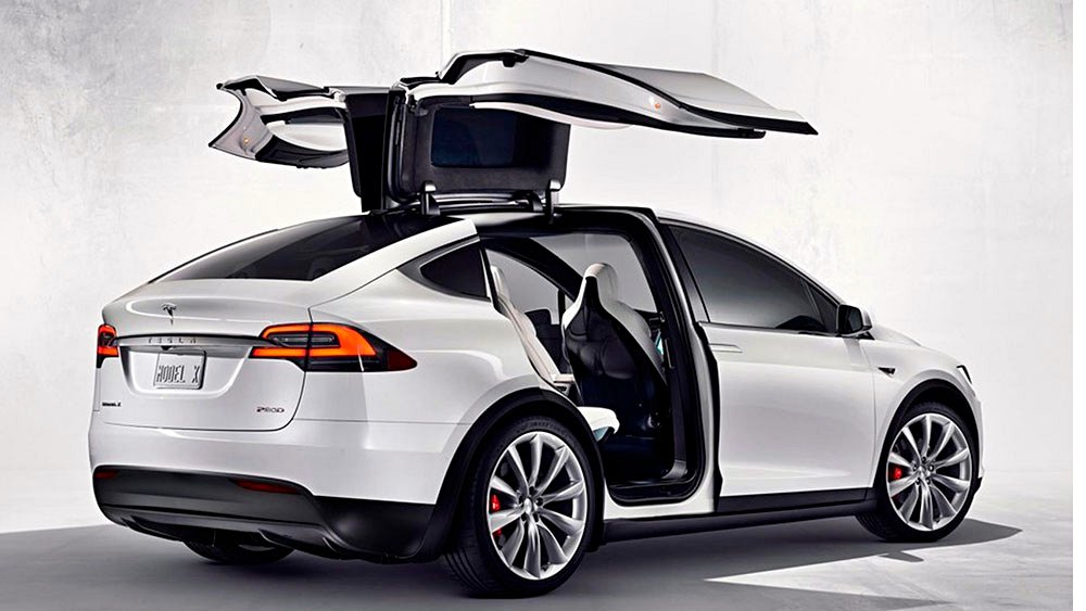 El coche sin conductor, a la vuelta de la esquina