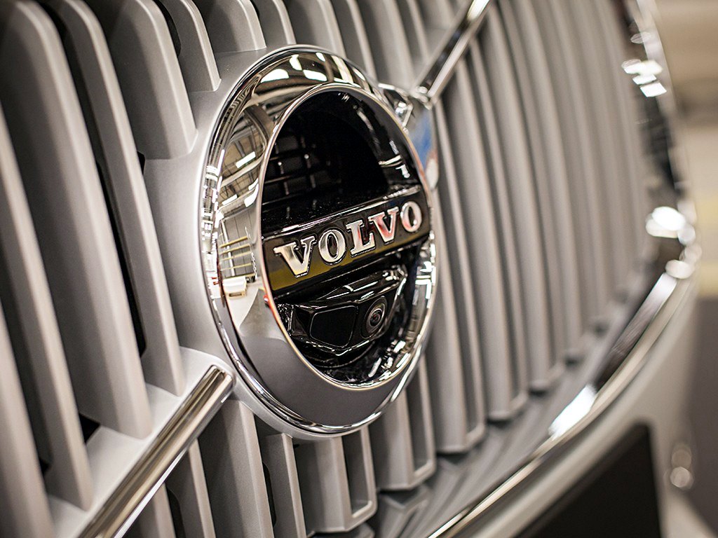 DESDE 2019 VOLVO 