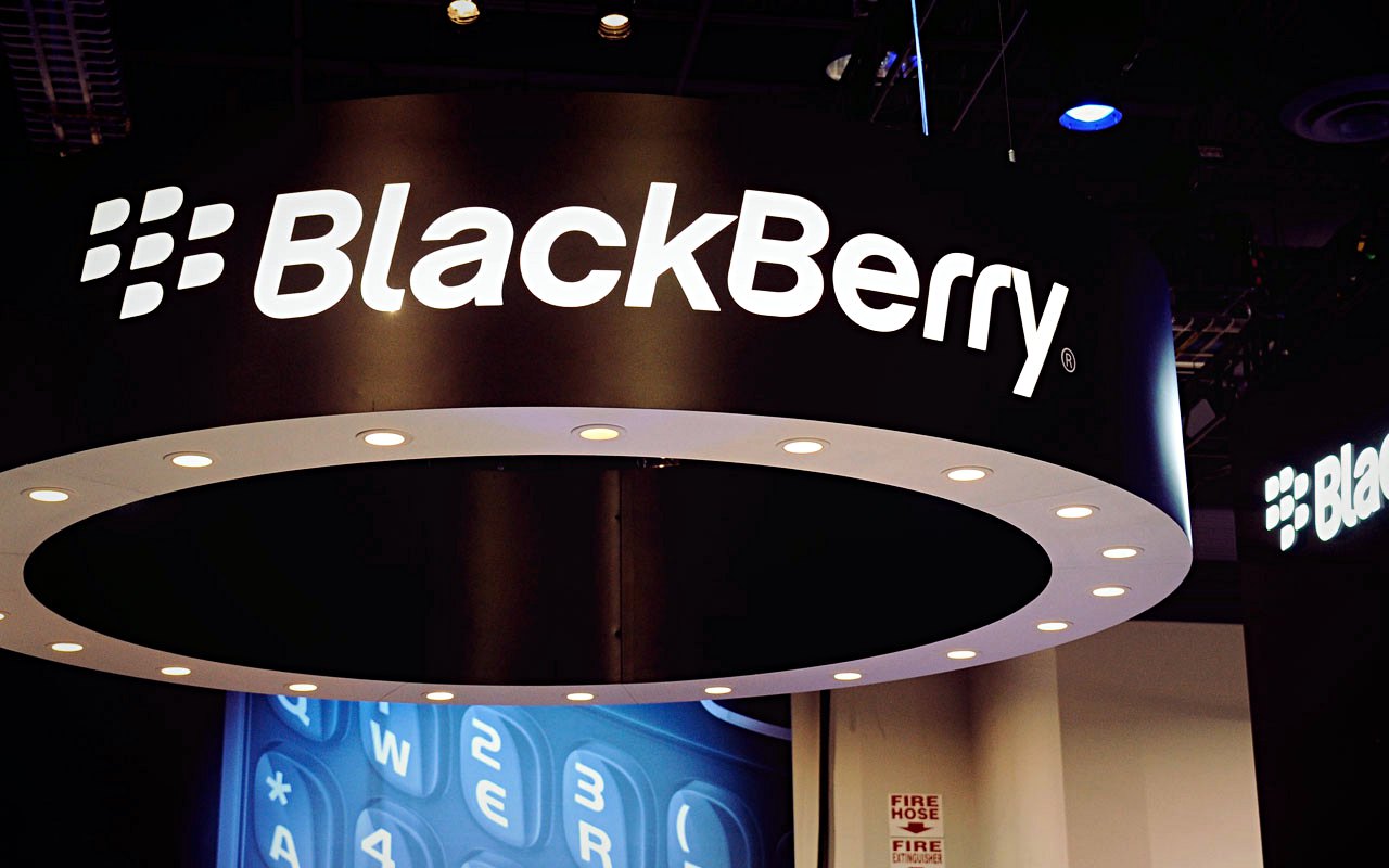 BlackBerry lanza nuevo software que protegerá tu auto