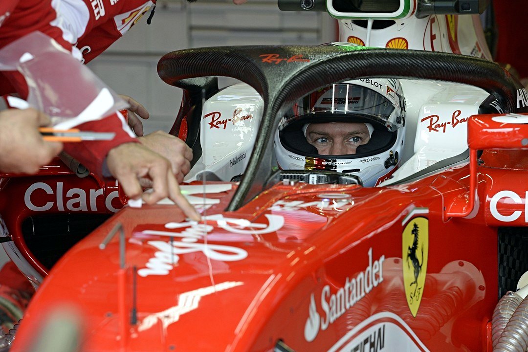 ¡Ya te puedes acostumbrar! La FIA aprueba el Halo en Fórmula 1 para 2018