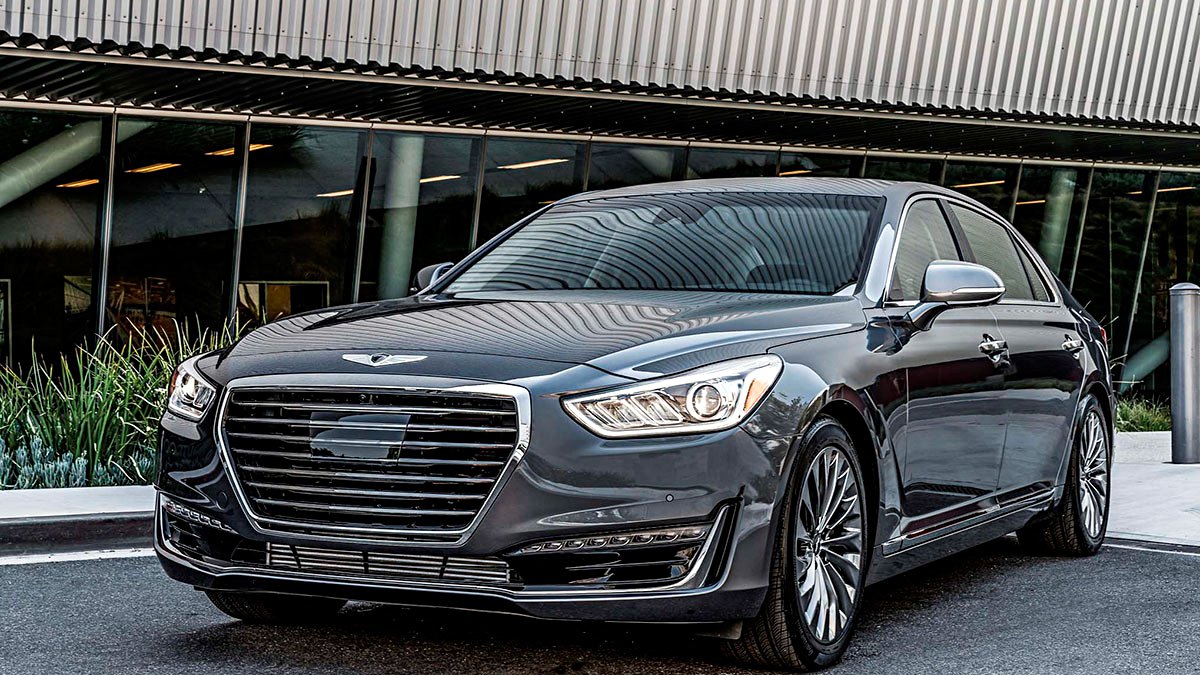 Las marcas de carros con las que los clientes están satisfechos