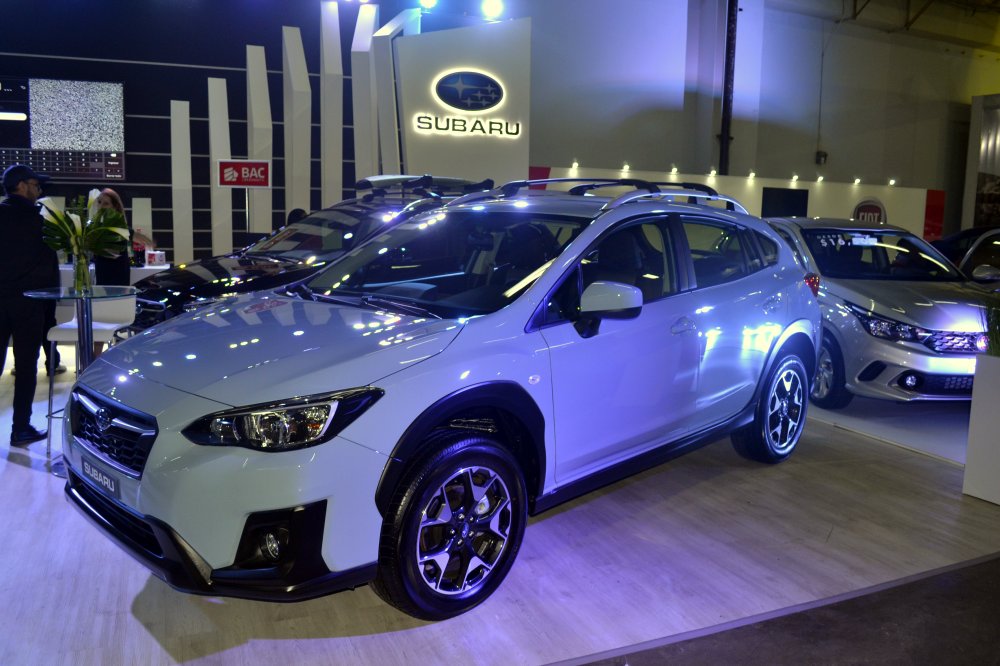 Panamá Motor Show