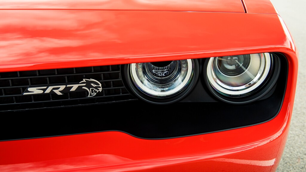 Muscle Car