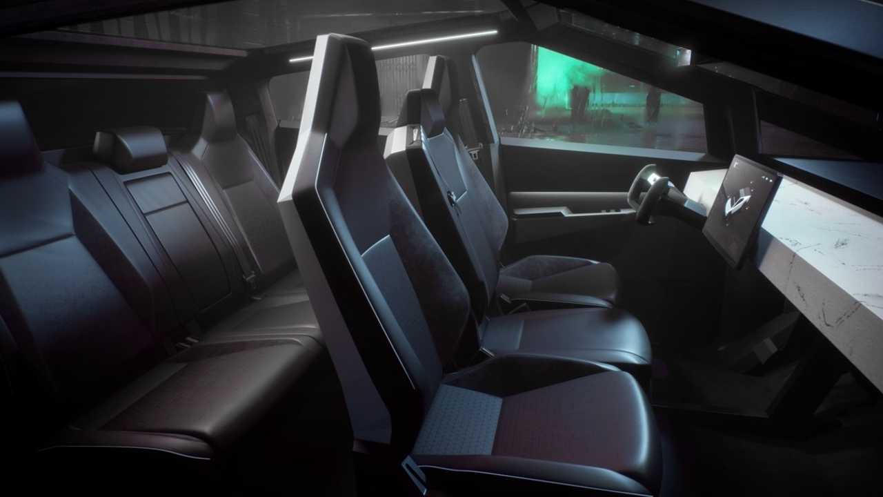 Nuevas imágenes de esta esperada y polémica pick-up