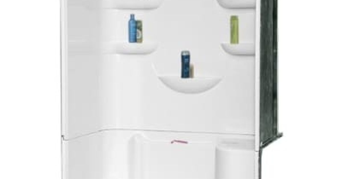 バス・洗面所用品 MULTI-HONIZER for Shower Mid City Supply Co | OASIS BATH SH4P-6032LS 60