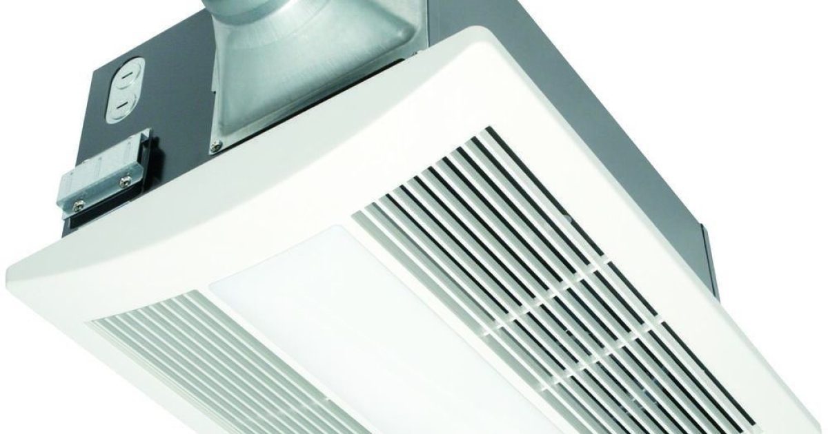 Mid City Supply Co | PANASONIC FV-11VHL2 WHISPERWARM LITE…