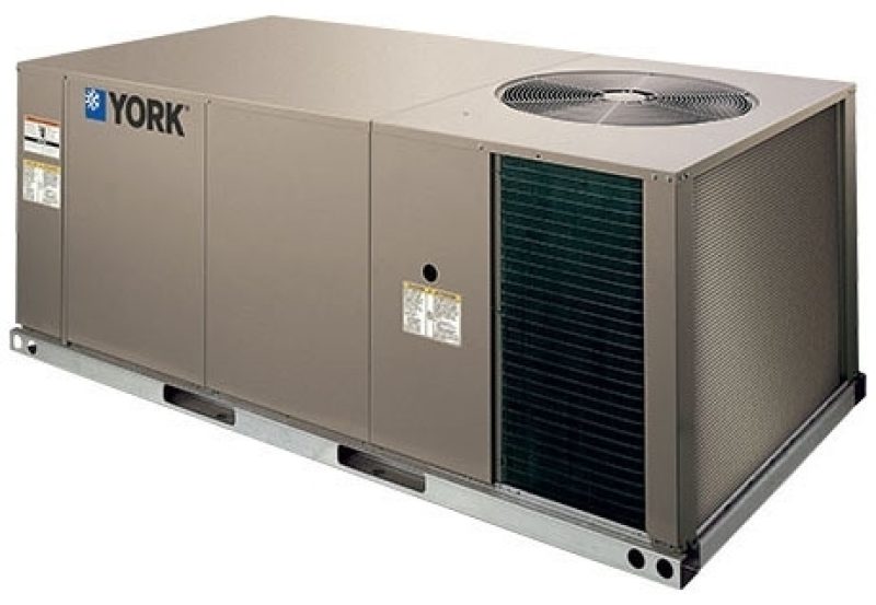 Mid City Supply Co | DS YORK ZE072H12B4A1AAA1A1 6T SINGLE