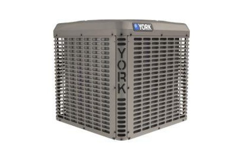 Mid City Supply Co | YORK YC330E2S11 2.5T, AC UNIT, R454B, 13.4…