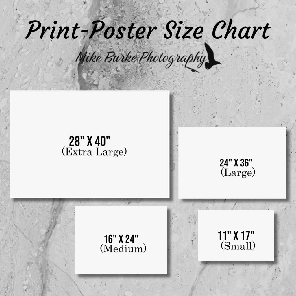 Fiery Sunset Sky Wall Art Print | Dramatic Landscape Home Decor Gift - Image 6