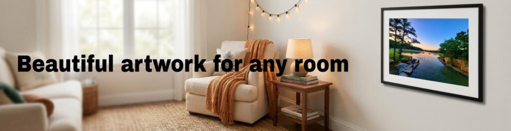 Wall Art For Living Room, Bedroom, Office, Kitchen