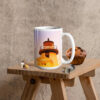 Lighthouse Mug