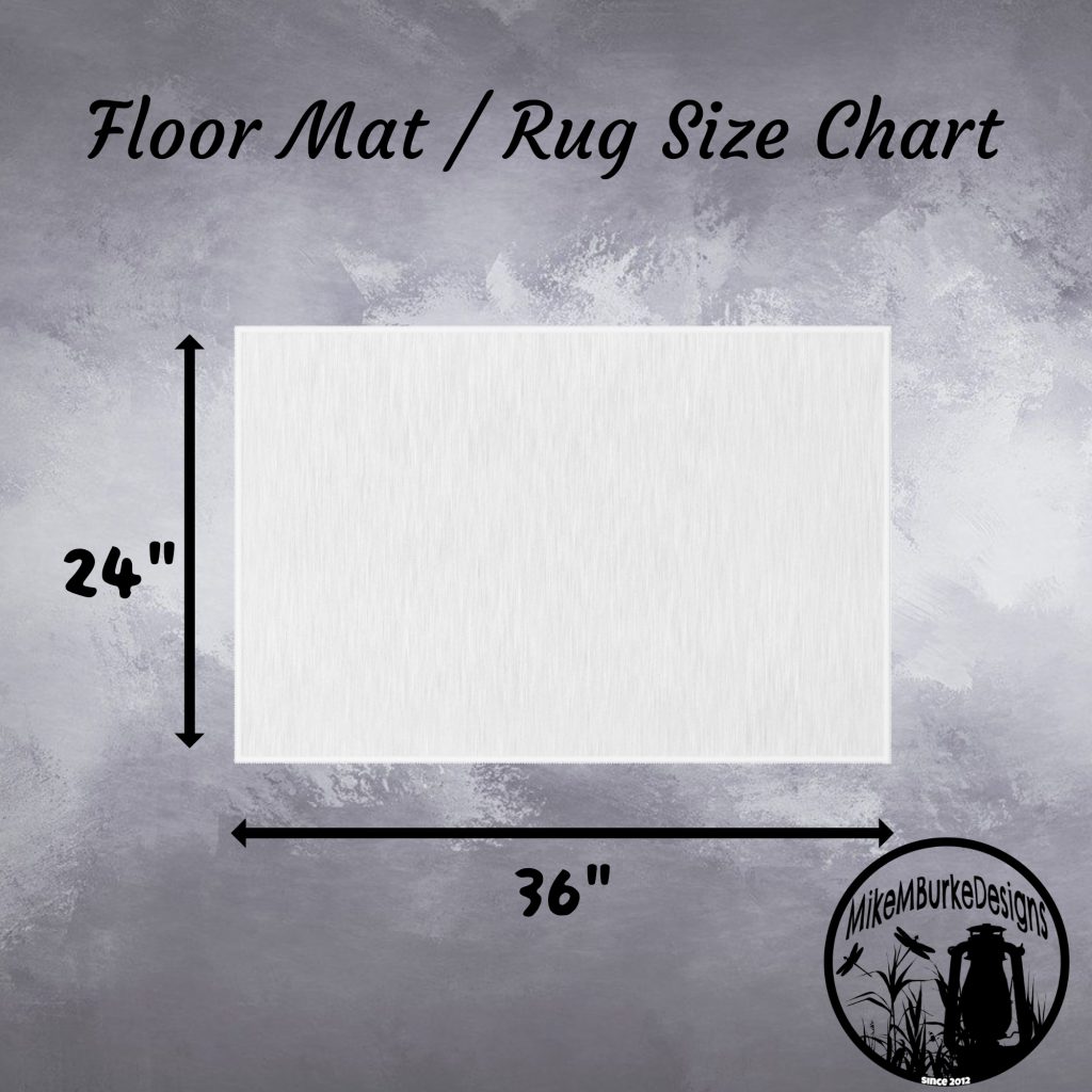 Rustic Rusty Truck Personalized Welcome Doormat, Custom Rug, Country Farmhouse Decor, Outdoor Rug - Image 5