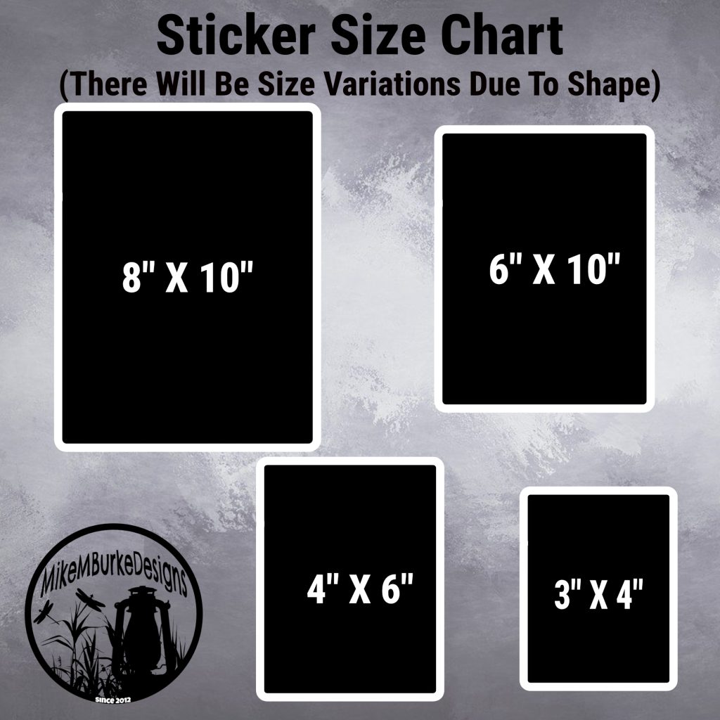 Watercolor Mountain Sticker, Vinyl Sticker, Waterproof, Kiss-Cut, Satin Finish, Vibrant Colors, Gift For Wife, Nature Lover, Journal, Laptop - Image 5