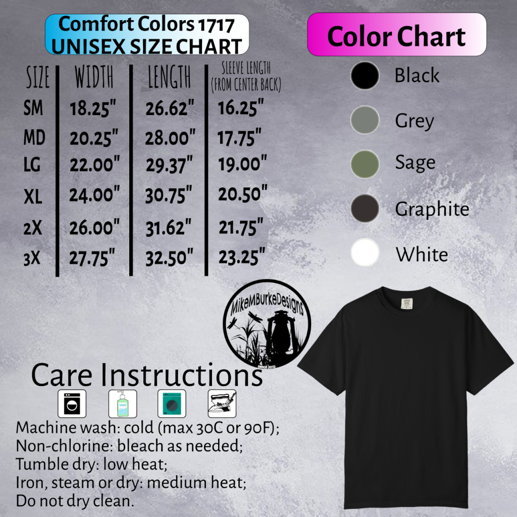 Embroidered Autumn T-Shirt, Fall Leaves and Acorns, Embroidery Tee, Gift for Women, Nature Shirt, Relaxed Fit, Cotton - Image 7