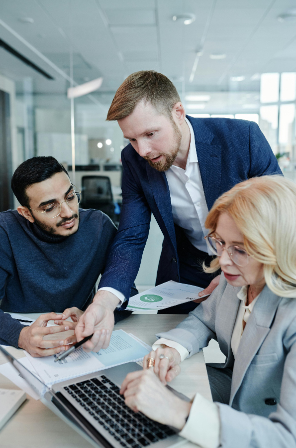 Mind Map Techniques to Improve Collaboration in Business Analysis