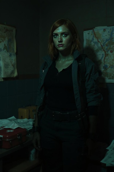 Briallen Ó Cathasaigh